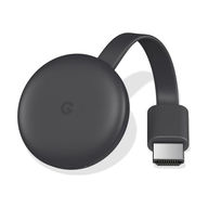 Google Chromecast 3