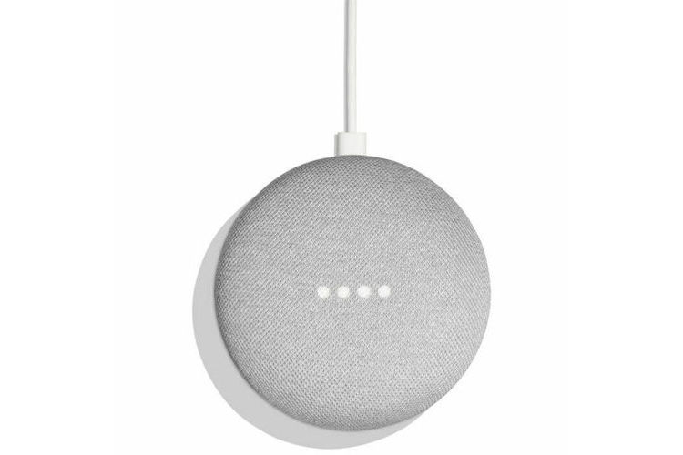 Google Nest mini (2a generazione)
