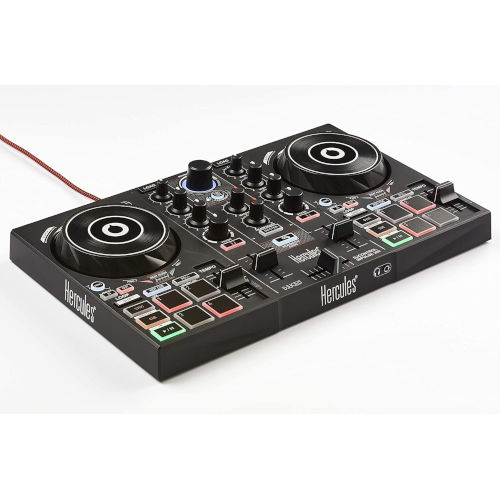 Hercules DJControl Inpulse 200