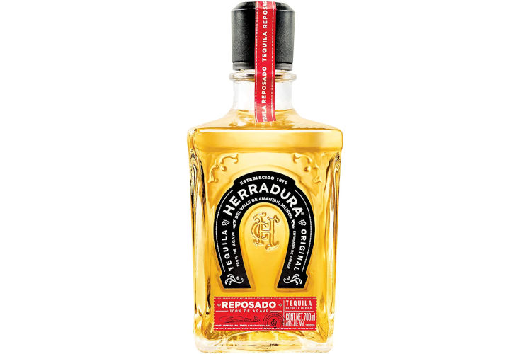 Herradura Tequila reposado