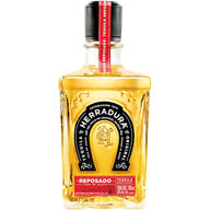Herradura Tequila reposado