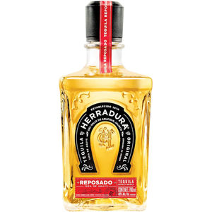 Herradura Tequila reposado
