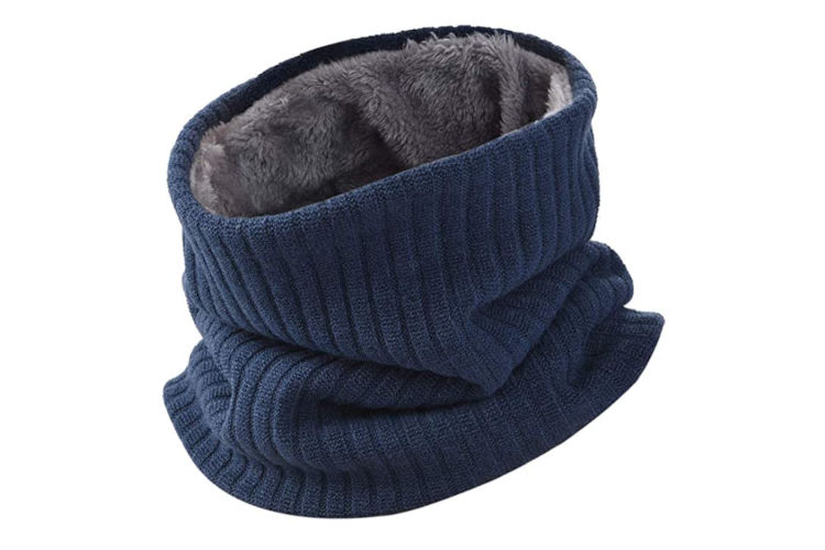 Hidarling Sciarpa invernale beanie set