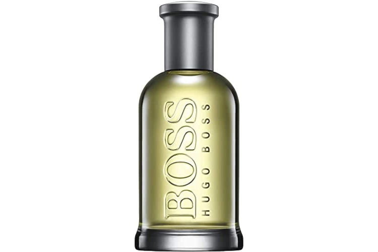 Hugo Boss BOSS Bottled