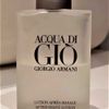 Giorgio Armani Acqua di Giò Eau de Toilette