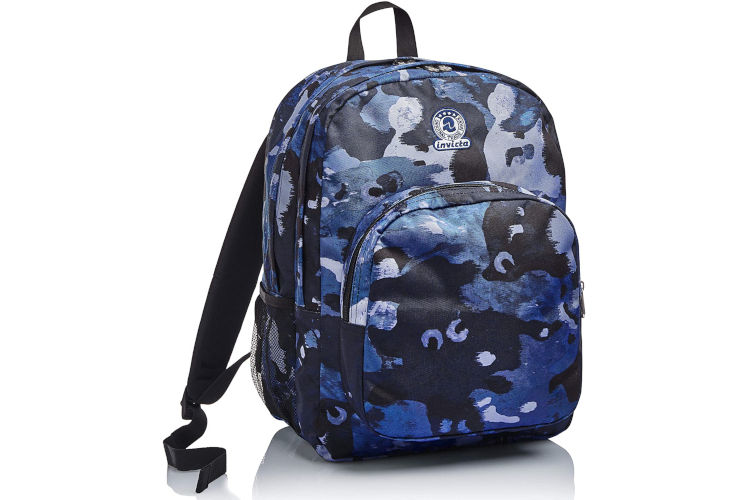 Invicta Strong Camo Shade