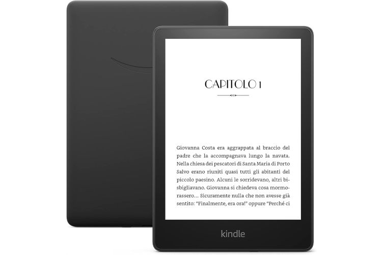 Kindle Paperwhite 2021 5 (11ª generazione) 16 GB