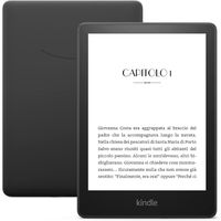 Kindle Paperwhite 2021 (11ª generazione) 8 GB
