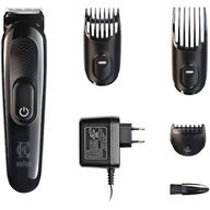 King C. Gillette Kit regolabarba