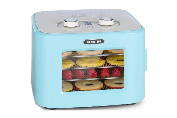 Klarstein Tutti Frutti TK3G