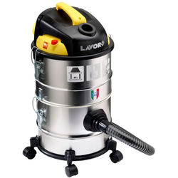 Aspiracenere VIGOR ASPIR-EL 600 - 15 Litri, 600W, Filtro Incluso - Senza Sacco