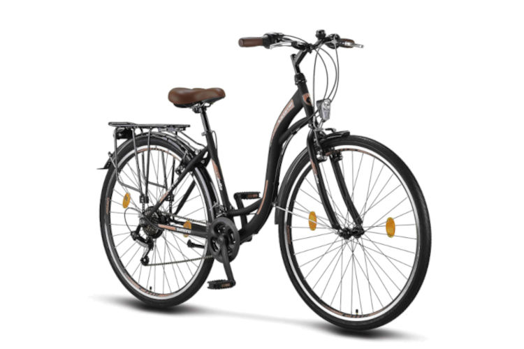 Licorne bike Stella