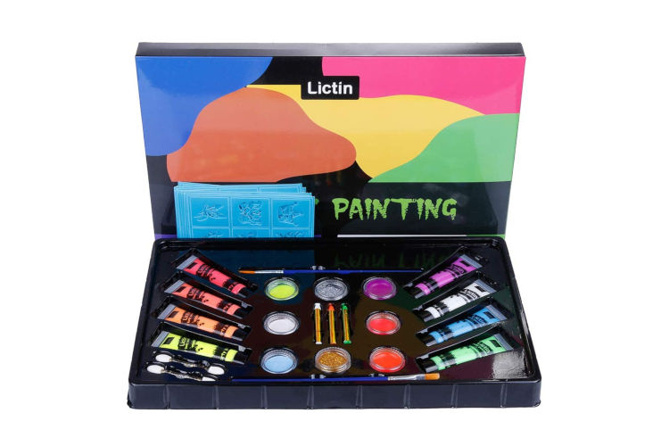 Lictin LAO2-IT3KILIS001