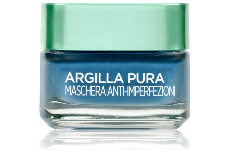 L'Oréal Paris Argilla Pura