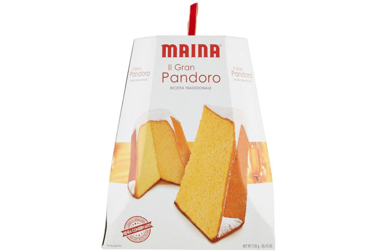 Maina Il gran pandoro