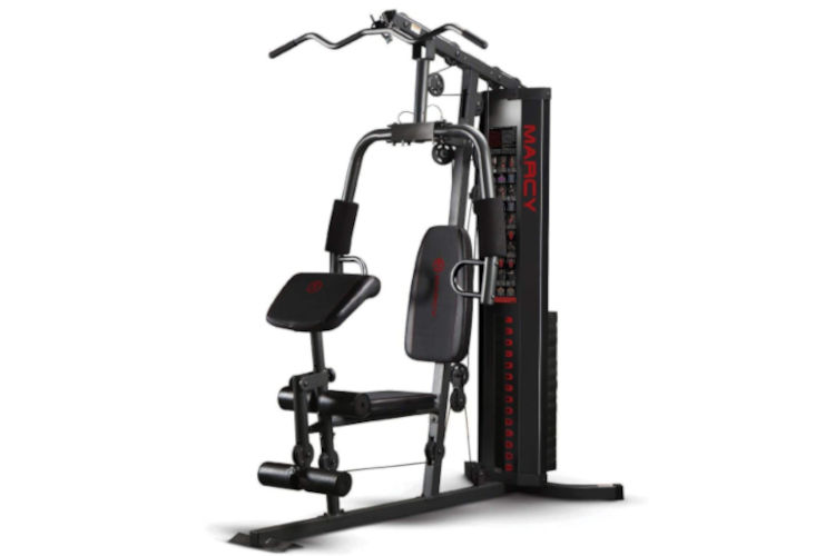 Marcy Eclipse HG3000 Compact