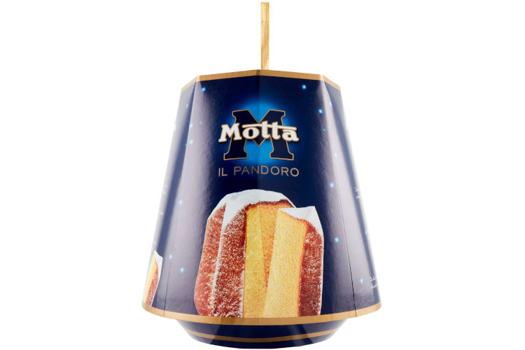 Motta Il pandoro