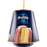Motta Il pandoro