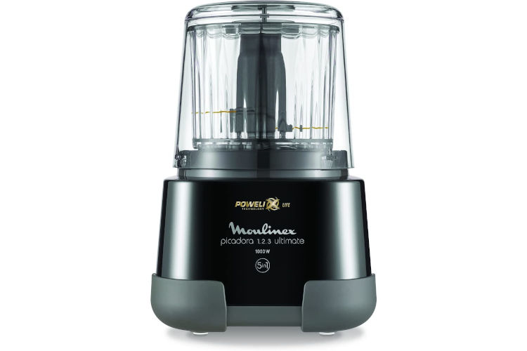 Moulinex La Moulinette Ultimate DP8108
