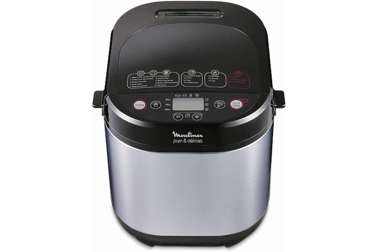 Moulinex Pain & Delices OW240E30