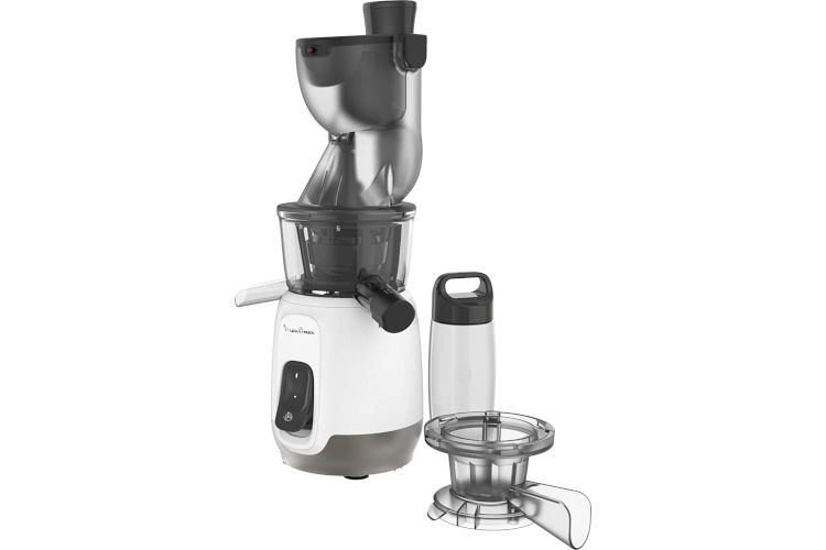 Moulinex Ultra Juice Meca ZU6001