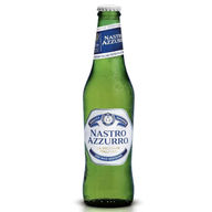 Nastro Azzurro 24 x 33 cl