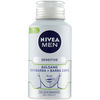 Nivea Men Balsamo dopobarba+barba corta Sensitive