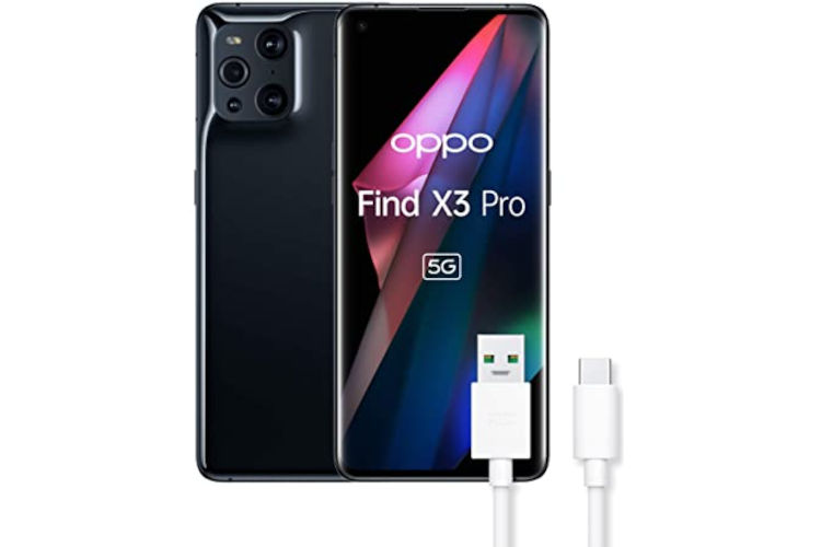 OPPO Find X3 Pro 256GB