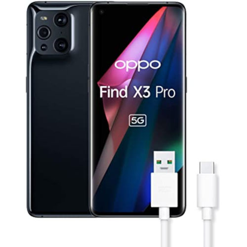 OPPO Find X3 Pro 256GB