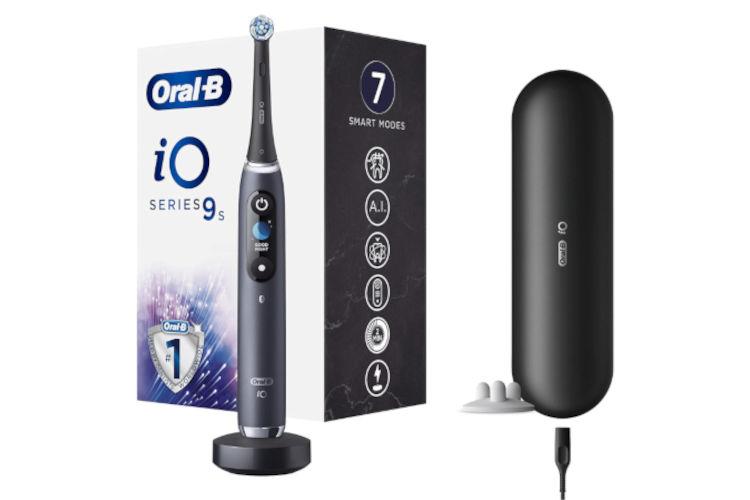 Oral-B iO Series 9s