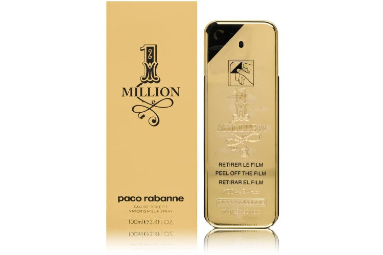 Paco Rabanne 1 Million Eau de toilette