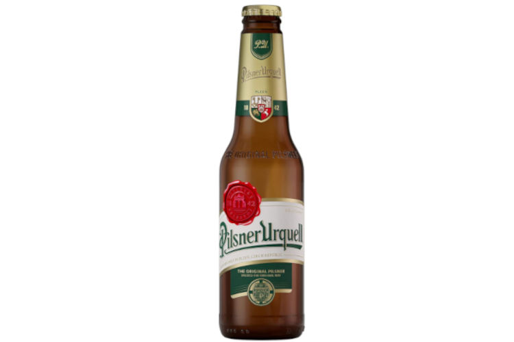Pilsner Urquell 24 x 33 cl