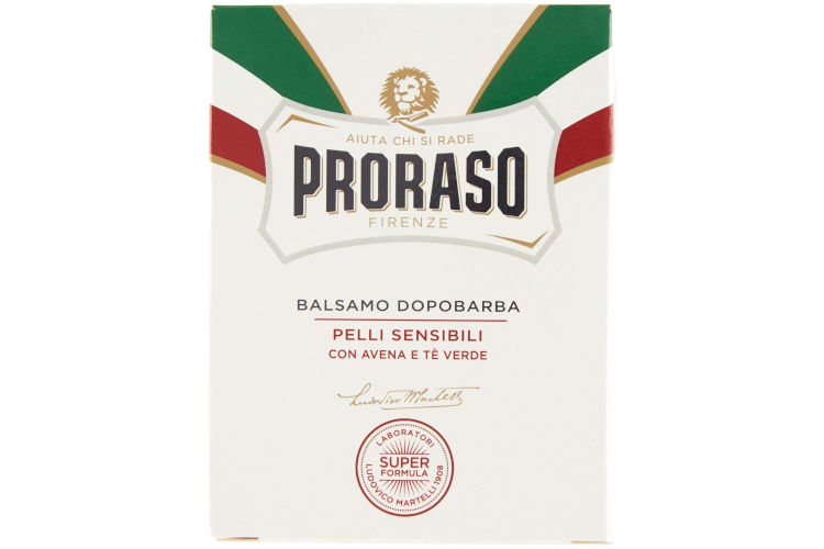 Proraso Balsamo dopobarba Pelli sensibili