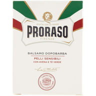 Proraso Balsamo dopobarba Pelli sensibili