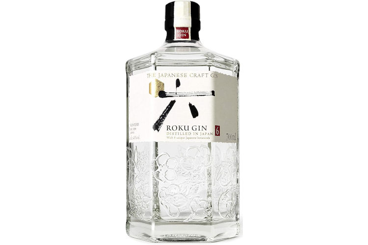 Roku Gin