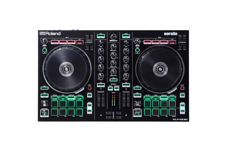 Roland DJ-202
