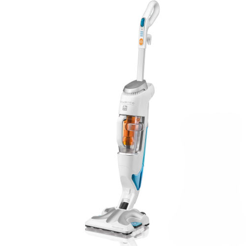 ▷ Recensione Rowenta Clean \u0026 Steam RY7557 | QualeScegliere.it