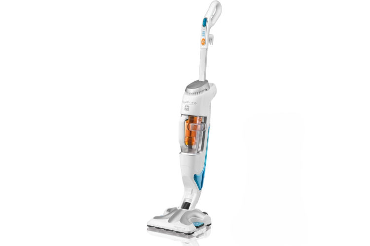 Rowenta Clean & Steam RY7557