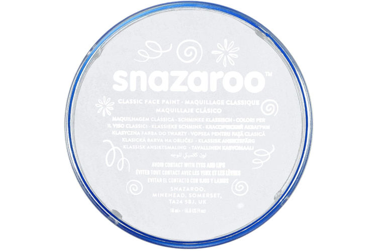 Snazaroo 1118000
