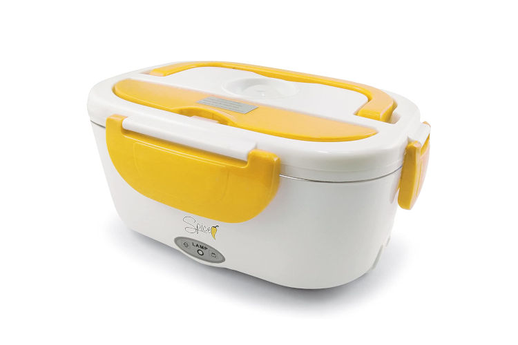 Spice Amarillo Inox