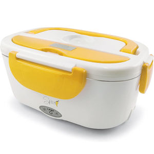 Spice Amarillo Inox