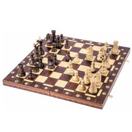 Square Game Ambasciatore Lux