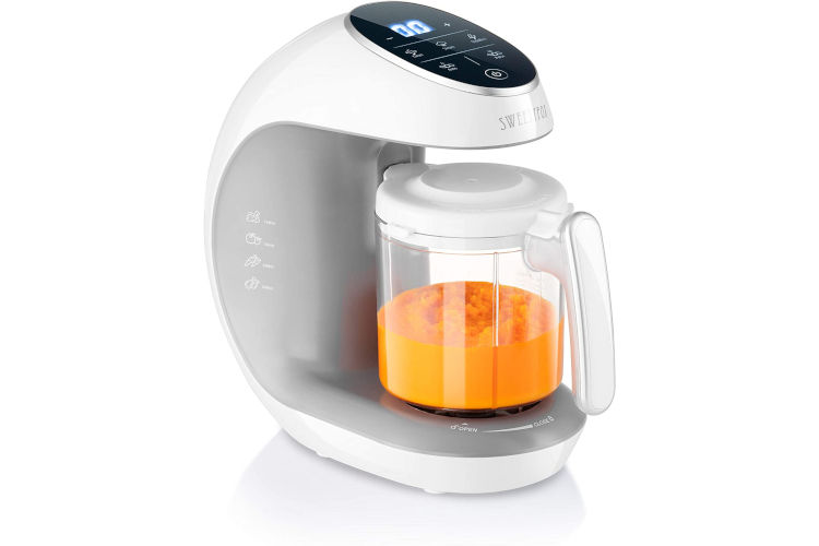 Sweety Fox Baby Food Cooker