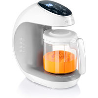 Sweety Fox Baby Food Cooker