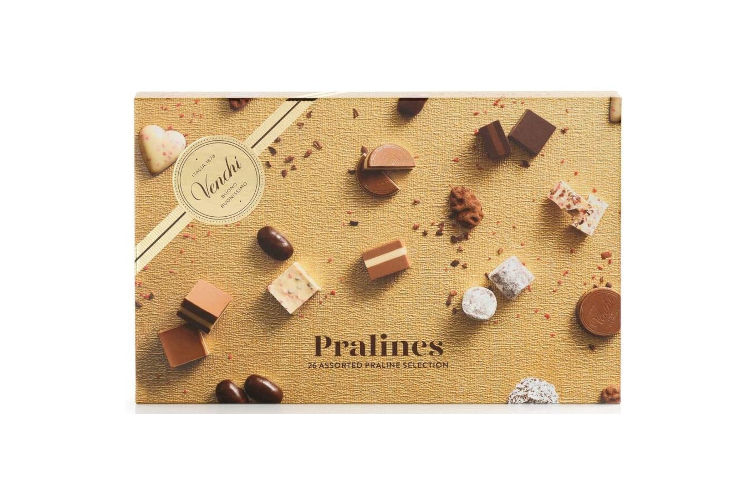 Venchi Praline assortite