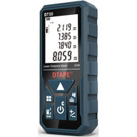 Vorstik dTAPE DT50