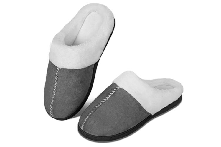WateLves Pantofole invernali
