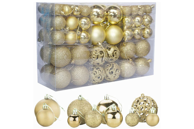 ZFYQ set 100 palline