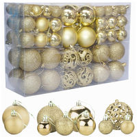 ZFYQ set 100 palline