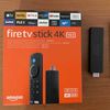Amazon Fire TV Stick 4K Max 2ª gen. (2023)